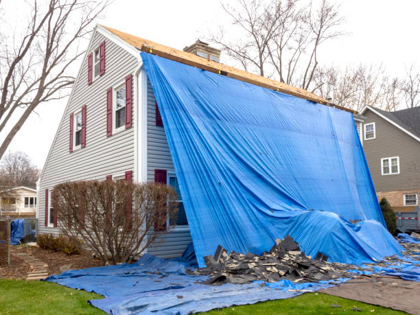 Best Aluminum Siding Installation  in Manchester, KY