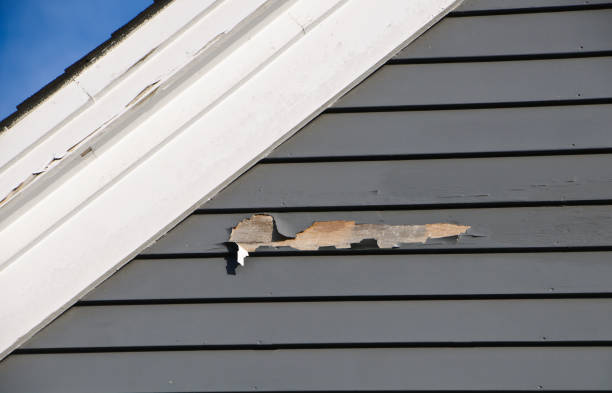 Trusted Manchester, KY Siding Experts