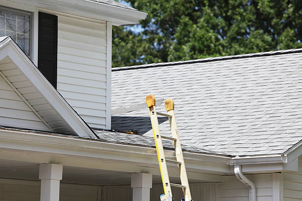 Best Insulated Siding Installation  in Manchester, KY